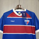 Camisa Fortaleza 2024/25 I Home - Torcedor