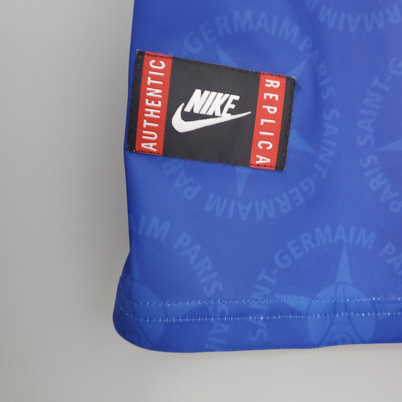 Camisa Retrô PSG 1995/1996 I Home - Nike