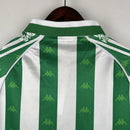 Camisa Retrô Real Betis 1996/1997 I Home - Kappa