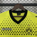 Camisa Retrô Borussia Dortmund 2011/2012 I Home - Kappa
