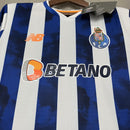 Camisa Porto 2024/25 I Home - Torcedor