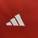 Camisa Internacional 2025/26 I Home - Feminina