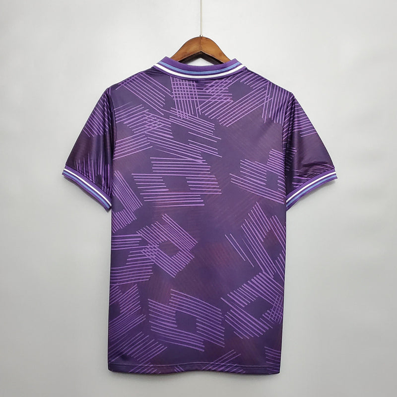 Camisa Retrô Fiorentina 1992/1993 I Home - Lotto