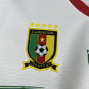 Camisa Camarões 25/26 III Third - Torcedor