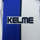 Camisa Retrô Málaga 1998 I Home - Kelme