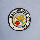 Camisa Retrô Manchester City 1972 I Home