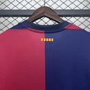 Camisa Barcelona 2024/25 I Home 'Cactus Jack' - Torcedor