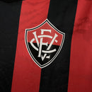 Camisa Vitória 2023/24 I Home - Feminina