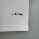 Camisa Cruzeiro 21/22 II Away - Torcedor - Branca