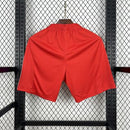 Short Bayern de Munique 2025/26 I Home - Vermelho