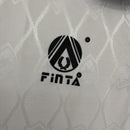 Camisa Retrô Botafogo 1995 II Away - Branca - Finta