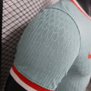 Camisa Atlético de Madrid 2024/2025 II Away - Jogador - Azul