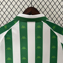 Camisa Retrô Real Betis 1995/1996 I Home - Kappa