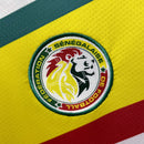 Camisa Senegal 2022/23 I Home - Torcedor - Branca