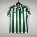 Camisa Retrô Real Betis 1996/1997 I Home - Kappa