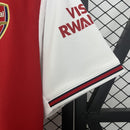 Camisa Retrô Arsenal 2019/2020 I Home - Adidas