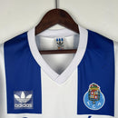 Camisa Retrô Porto 1990/1993 I Home - Adidas