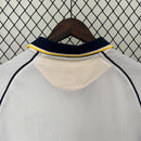 Camisa Retrô Parma 2003/2004 II Away - Branca - Champion