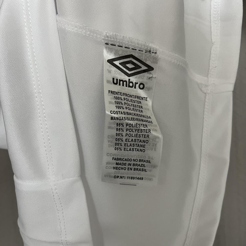 Camisa Santos 24/25 I Home - Feminina
