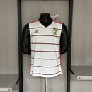 Camisa Flamengo 2023/24 II Regata - Torcedor