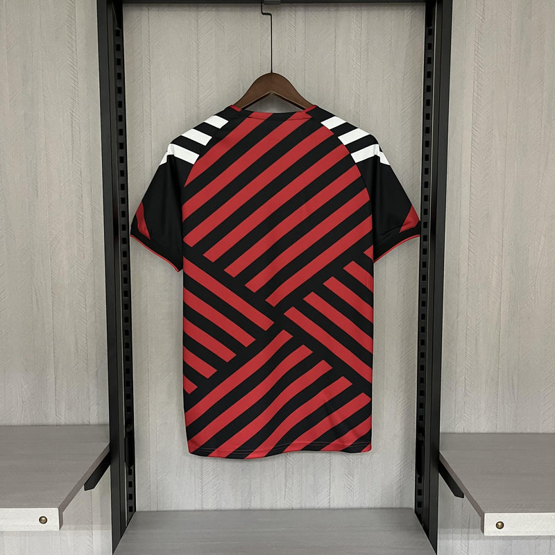 Camisa Flamengo 2023/24 Edição Especial - Torcedor