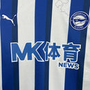 Camisa Alavés 25/26 I Home - Torcedor
