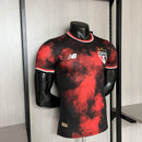 Camisa São Paulo 2024/25 III Third - Jogador