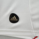 Camisa Retrô Milan 2011/2012 II Away - Branca - Adidas
