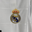 Camisa Retrô Real Madrid 2013/2014 I Home - Adidas