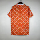 Camisa Retrô Holanda 1988 I Home - Adidas