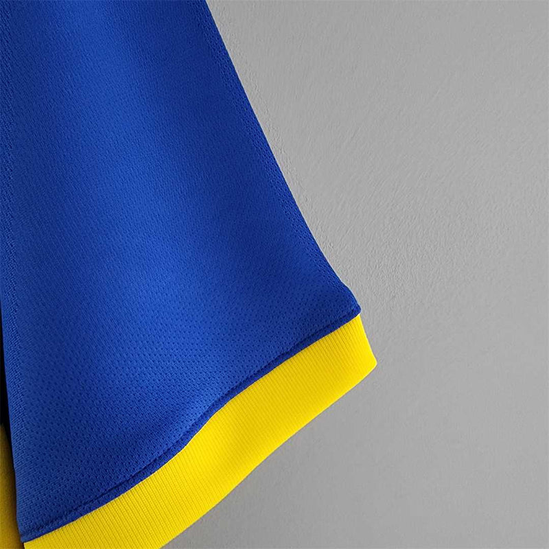Camisa Boca Juniors 2022/23 I Home - Torcedor