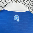 Camisa El Salvador 2025/26 I Home - Torcedor