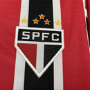 Camisa São Paulo 2024/25 II Away - Torcedor Manga Longa