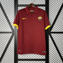 Camisa Retrô Roma 2014/2015 I Home