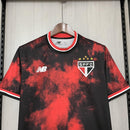 Camisa São Paulo 2024/25 III Third - Torcedor