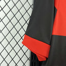 Camisa Flamengo 25/26 Comemorativa 1981 Retrô