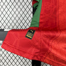 Camisa Marrocos 2024/25 I Home - Torcedor