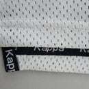 Camisa Retrô Vasco 1998 II Branca - Kappa