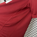 Camisa Retrô Manchester United 2011/2012 I Home - Nike