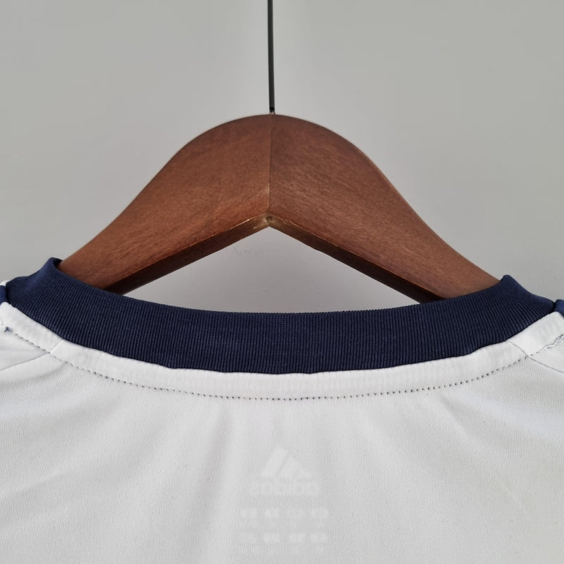 Camisa Retrô La Galaxy 2012 I Home - Adidas