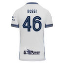 Camisa Inter de Milão 2024/25 Valentino Rossi