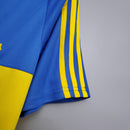 Camisa Retrô Boca Juniors 1981 I Home - Adidas