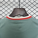 Conjunto Infantil - Atlético de Madrid 24/25 II Away