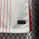 Camisa Canadá 2024/25 II Away - Torcedor