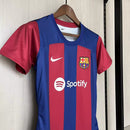 Camisa Barcelona 2023/24 I Home - Feminina