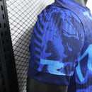 Camisa Atlético de Madrid 2024/2025 III Third - Jogador - Azul Nike