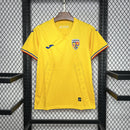 Camisa România 2024/25 I Home - Torcedor