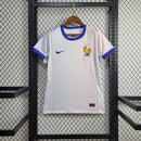 Camisa França 2024 II Away - Feminina