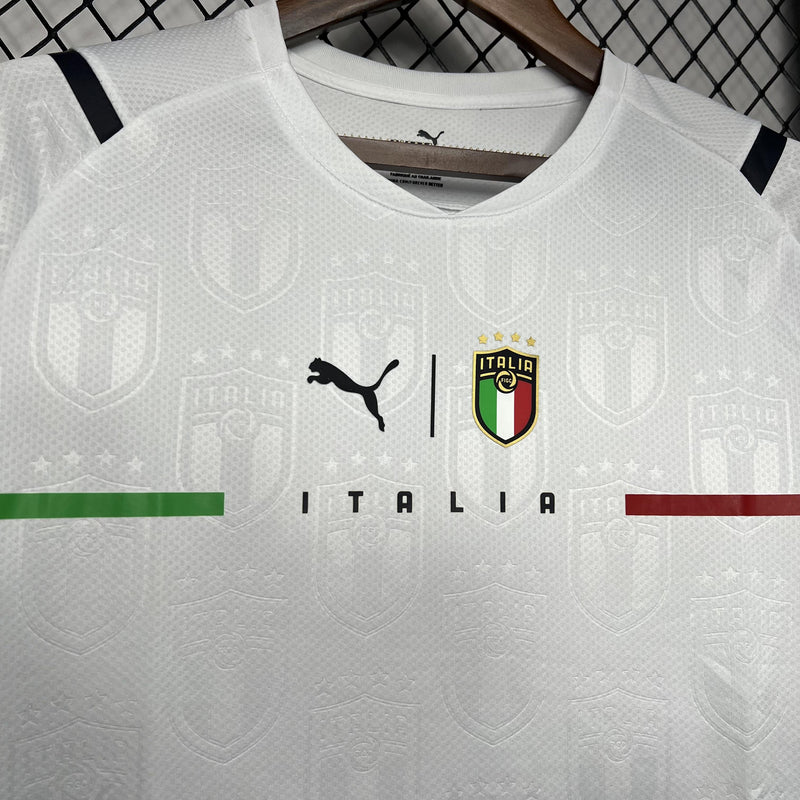 Camisa Itália 2021/22 II Away - Torcedor