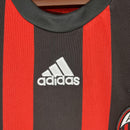 Camisa Retrô Milan 2008/2009 I Home - Adidas